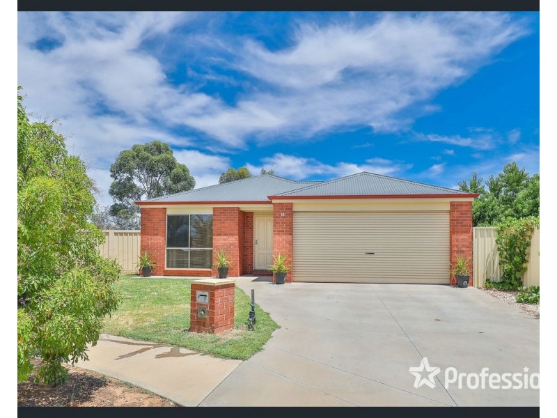 14 Lisa Court, Mildura VIC 3500