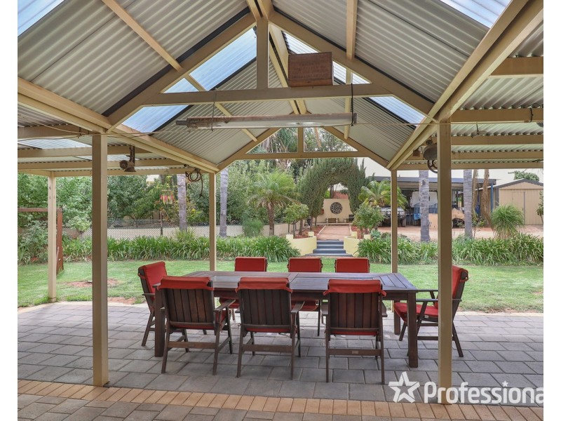 40 Wood Street, Gol Gol NSW 2738