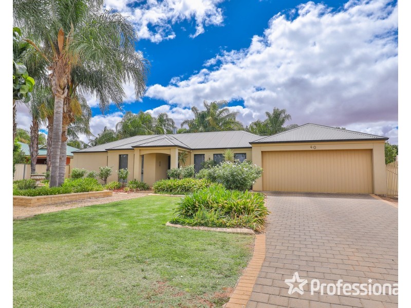 40 Wood Street, Gol Gol NSW 2738