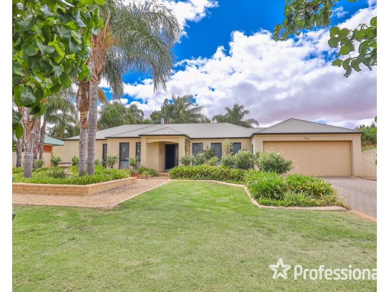 40 Wood Street, Gol Gol NSW 2738