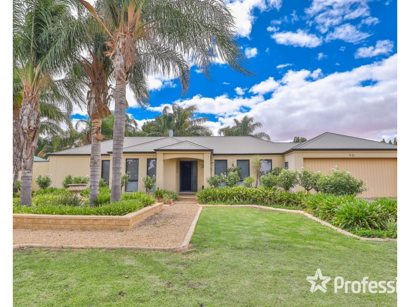 40 Wood Street, Gol Gol NSW 2738
