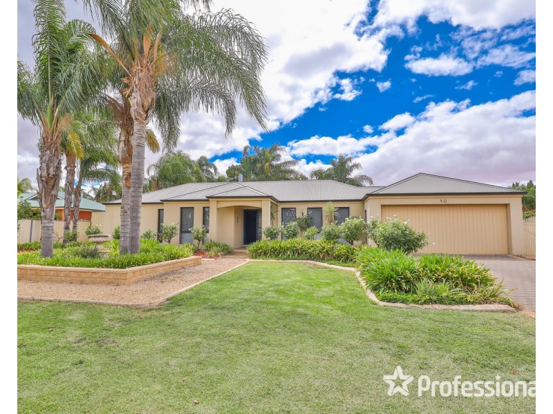40 Wood Street, Gol Gol NSW 2738