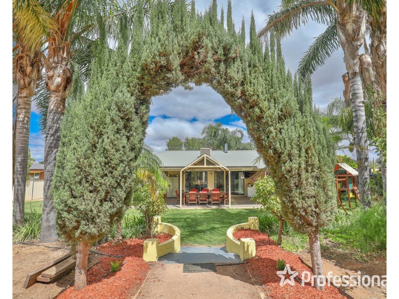 40 Wood Street, Gol Gol NSW 2738