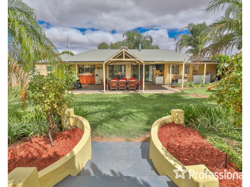 40 Wood Street, Gol Gol NSW 2738