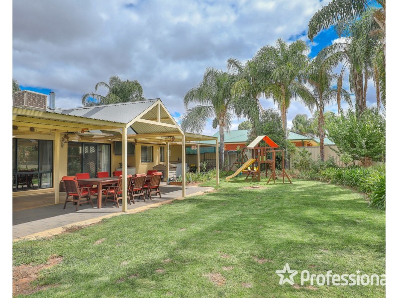40 Wood Street, Gol Gol NSW 2738
