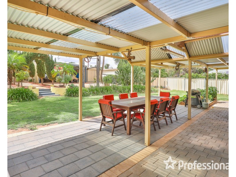 40 Wood Street, Gol Gol NSW 2738