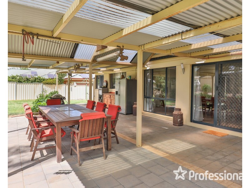 40 Wood Street, Gol Gol NSW 2738
