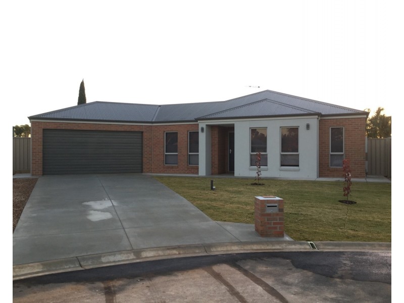 4 Brooklyn Court, Mildura VIC 3500
