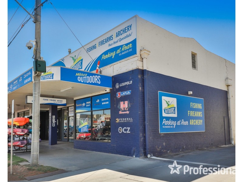 116 Eighth Street, Mildura VIC 3500