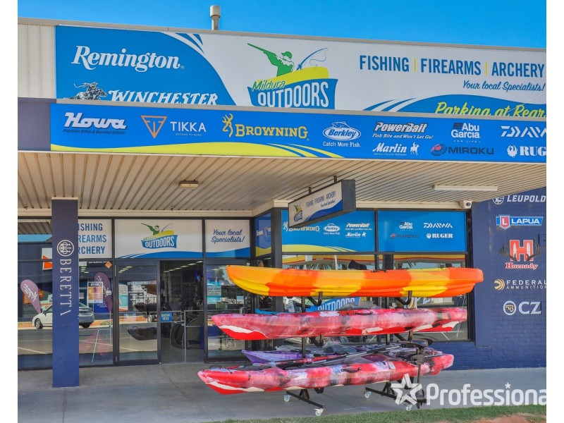 116 Eighth Street, Mildura VIC 3500