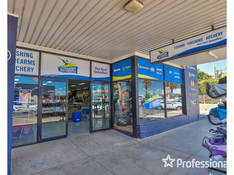 116 Eighth Street, Mildura VIC 3500