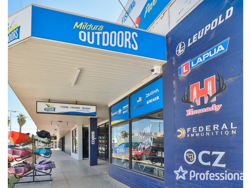 116 Eighth Street, Mildura VIC 3500
