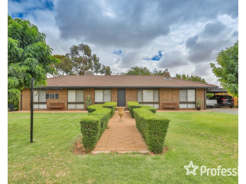 213 – 217 Koorlong Avenue, Nichols Point VIC 3501