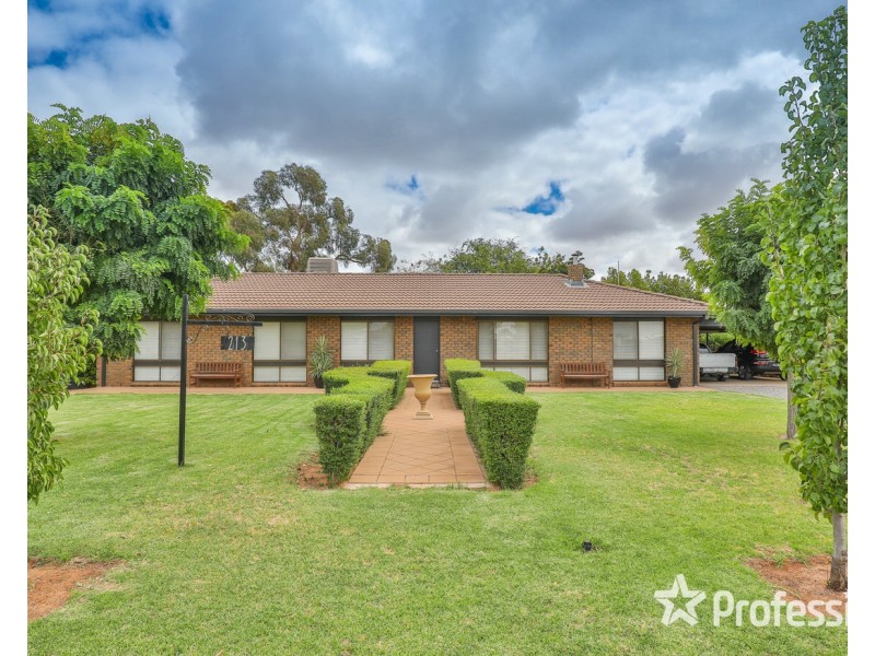 213 – 217 Koorlong Avenue, Nichols Point VIC 3501