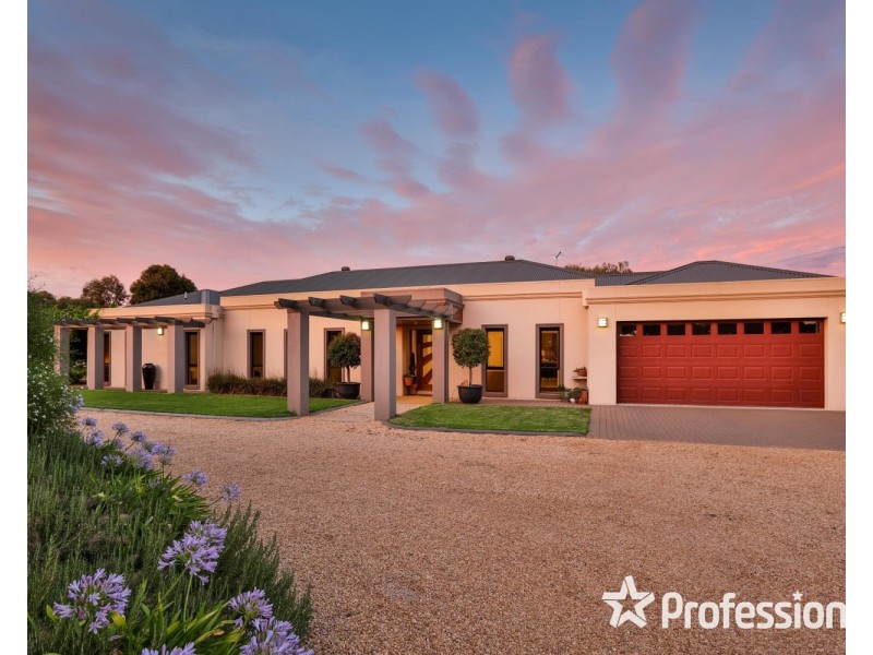 11 The Cobb & Co Way, Gol Gol NSW 2738