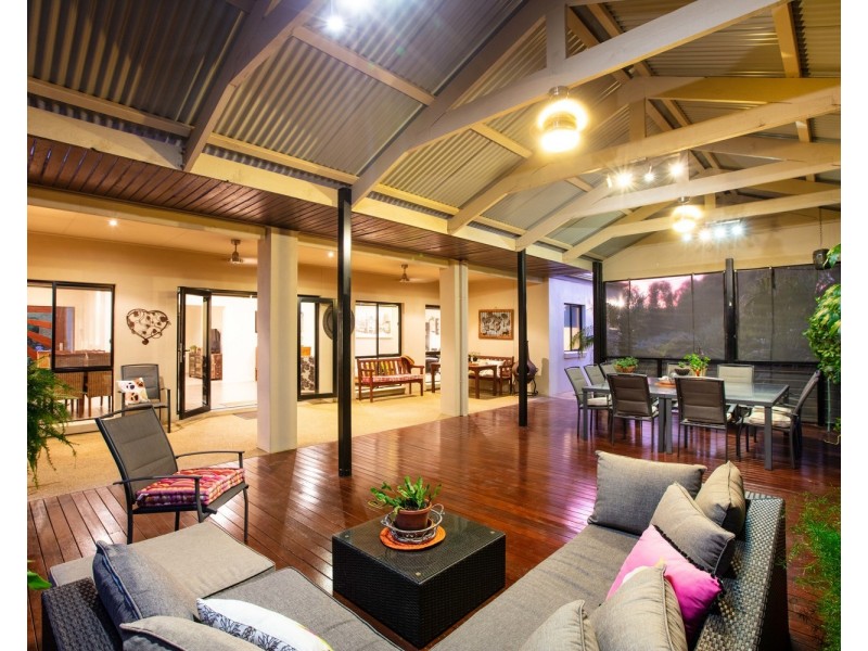 11 The Cobb & Co Way, Gol Gol NSW 2738