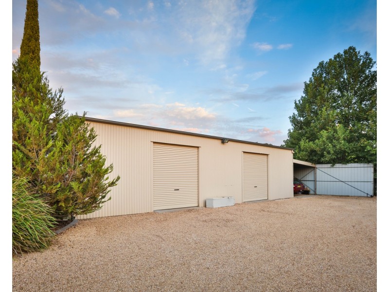 11 The Cobb & Co Way, Gol Gol NSW 2738