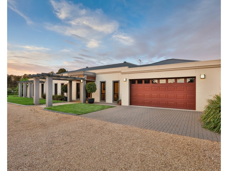 11 The Cobb & Co Way, Gol Gol NSW 2738