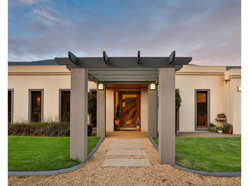 11 The Cobb & Co Way, Gol Gol NSW 2738