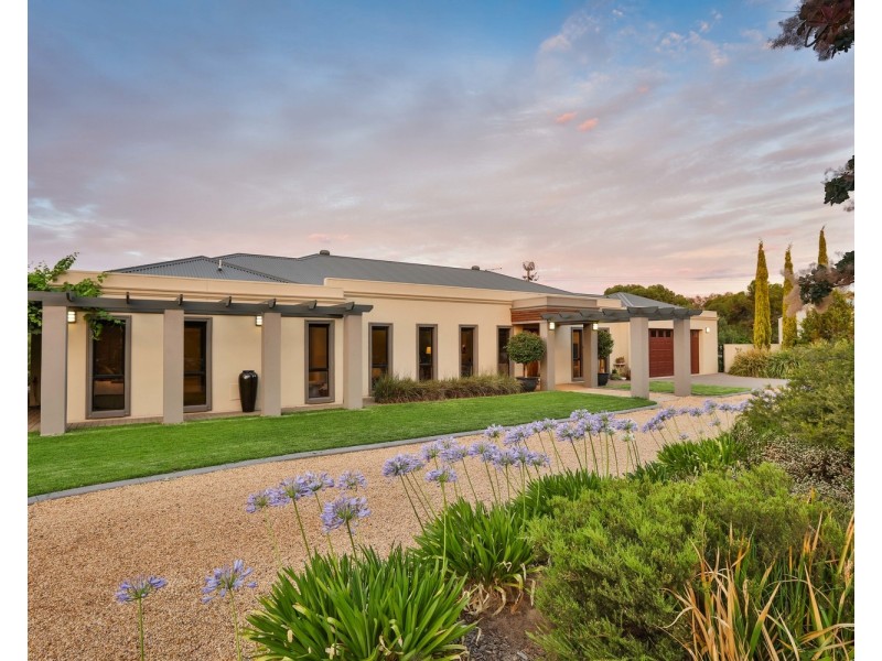 11 The Cobb & Co Way, Gol Gol NSW 2738