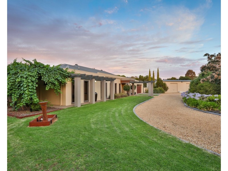 11 The Cobb & Co Way, Gol Gol NSW 2738