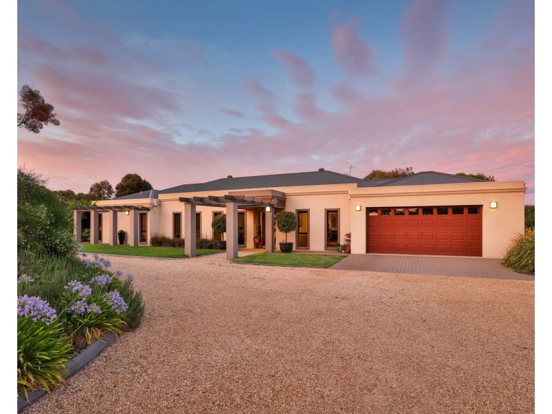 11 The Cobb & Co Way, Gol Gol NSW 2738