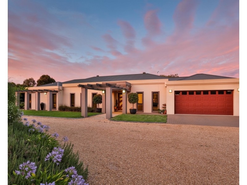 11 The Cobb & Co Way, Gol Gol NSW 2738