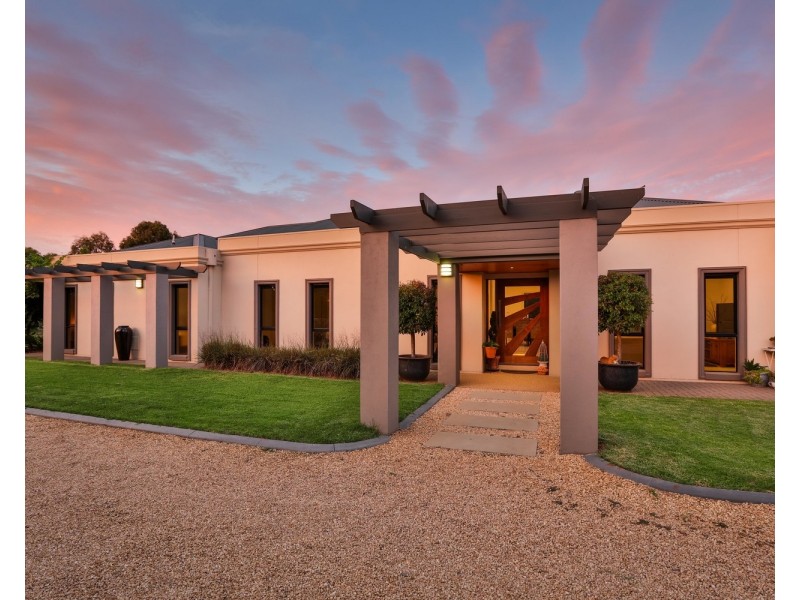 11 The Cobb & Co Way, Gol Gol NSW 2738