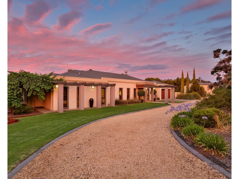 11 The Cobb & Co Way, Gol Gol NSW 2738