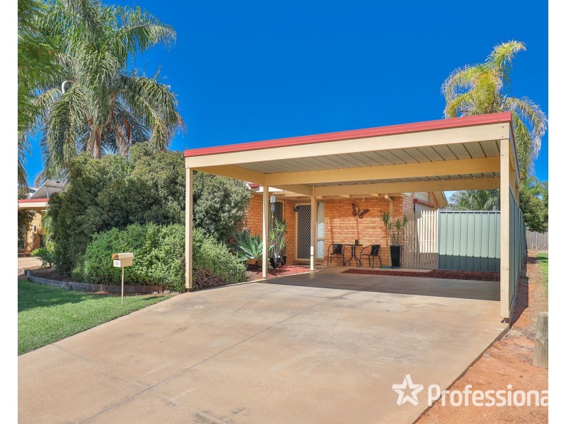 13 Ashwood Court, Mildura VIC 3500