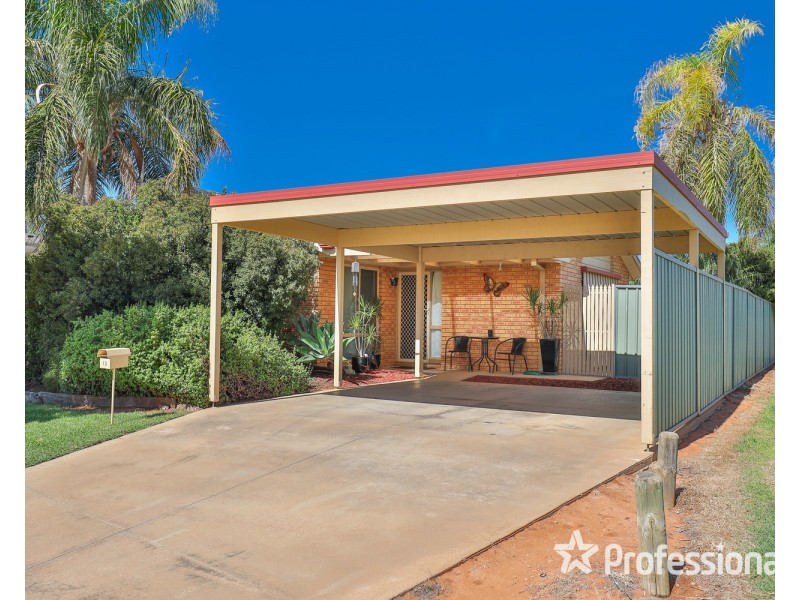 13 Ashwood Court, Mildura VIC 3500