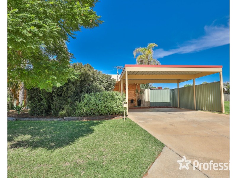 13 Ashwood Court, Mildura VIC 3500