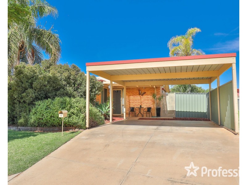 13 Ashwood Court, Mildura VIC 3500