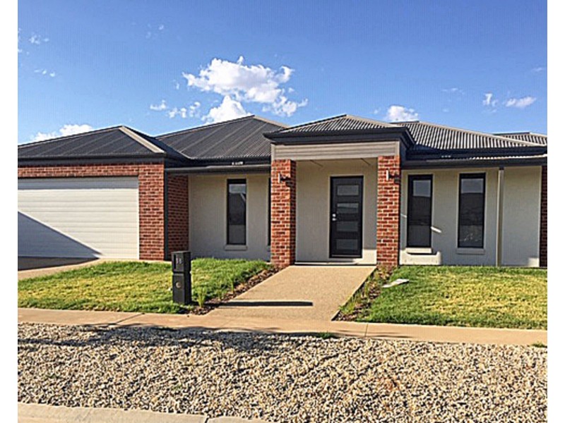 18 Davlin Drive, Mildura VIC 3500