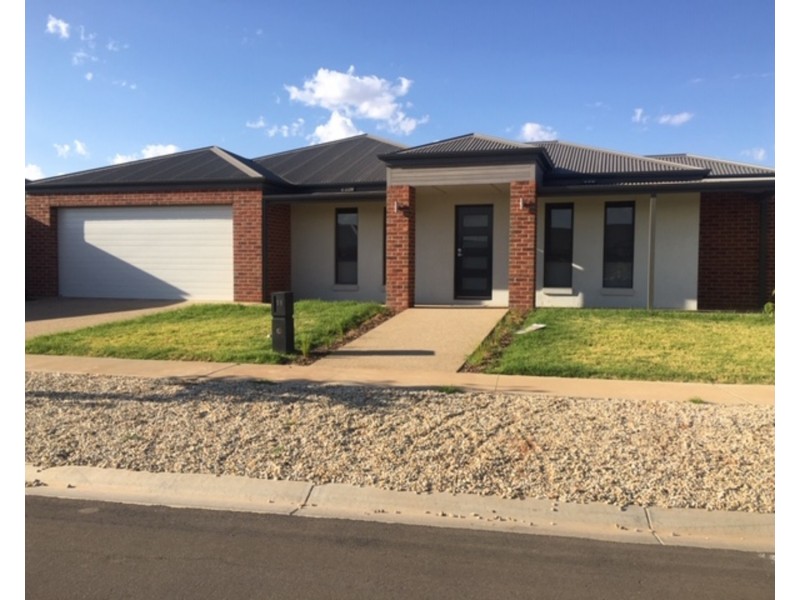 18 Davlin Drive, Mildura VIC 3500