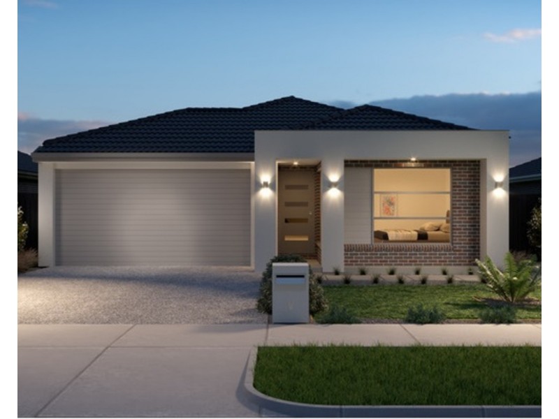 Lot 14 Ellswood Crescent, Mildura VIC 3500