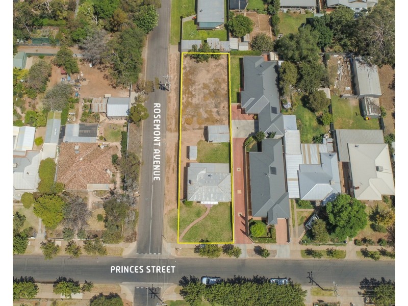 Lot Lot , 2 Rosemont Avenue, Mildura VIC 3500