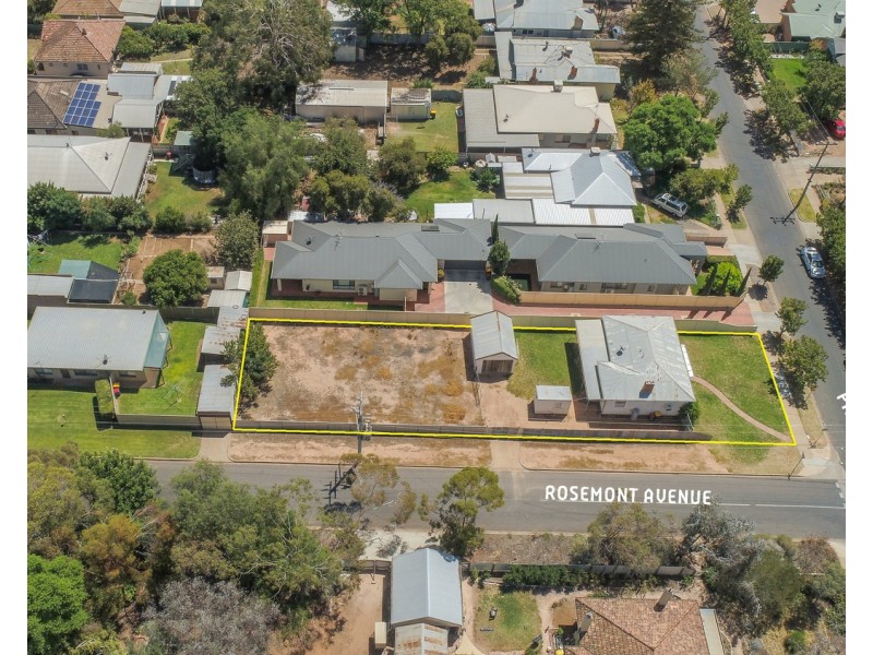 Lot Lot , 2 Rosemont Avenue, Mildura VIC 3500