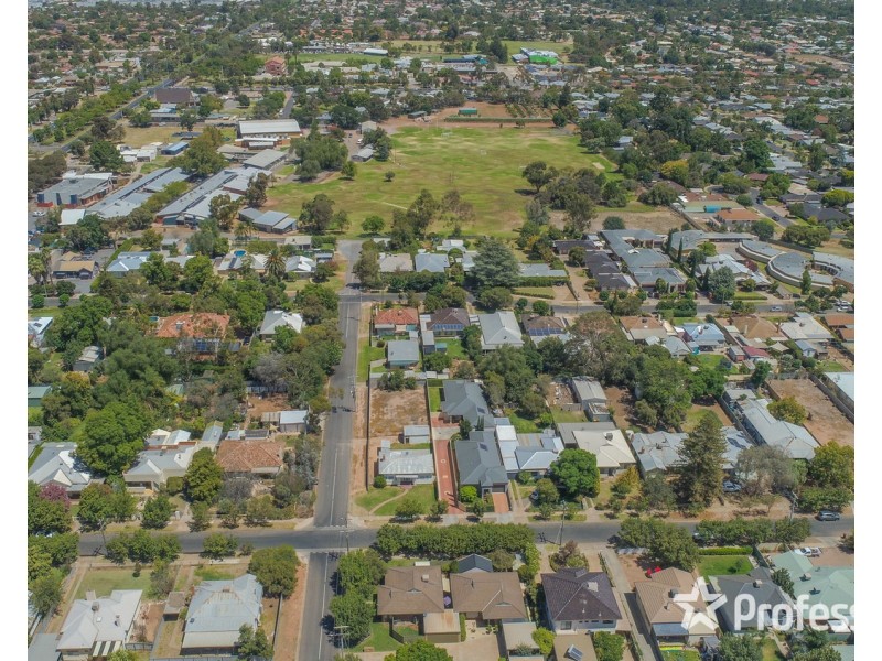 Lot Lot , 2 Rosemont Avenue, Mildura VIC 3500