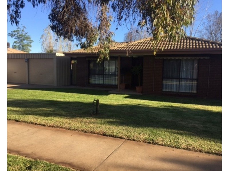 28 Wilkie Drive, Irymple VIC 3498