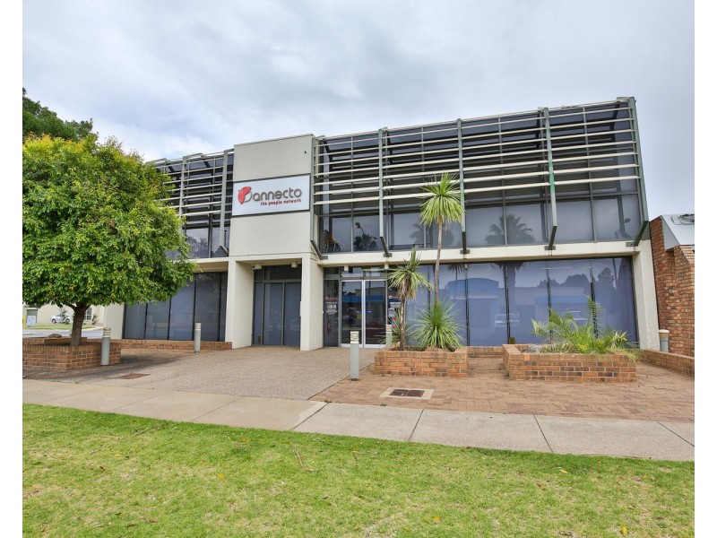 161-163  Langtree Avenue, Mildura VIC 3500