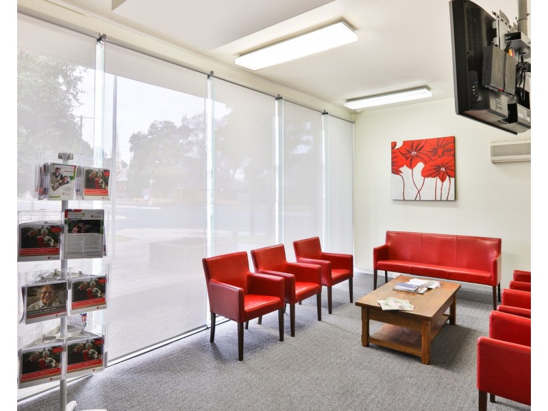 161-163  Langtree Avenue, Mildura VIC 3500