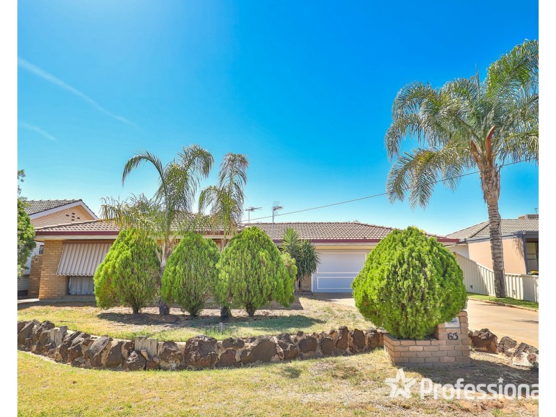 63 Brian Street, Mildura VIC 3500