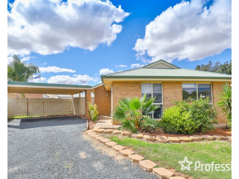 2 Grossman Court, Mildura VIC 3500