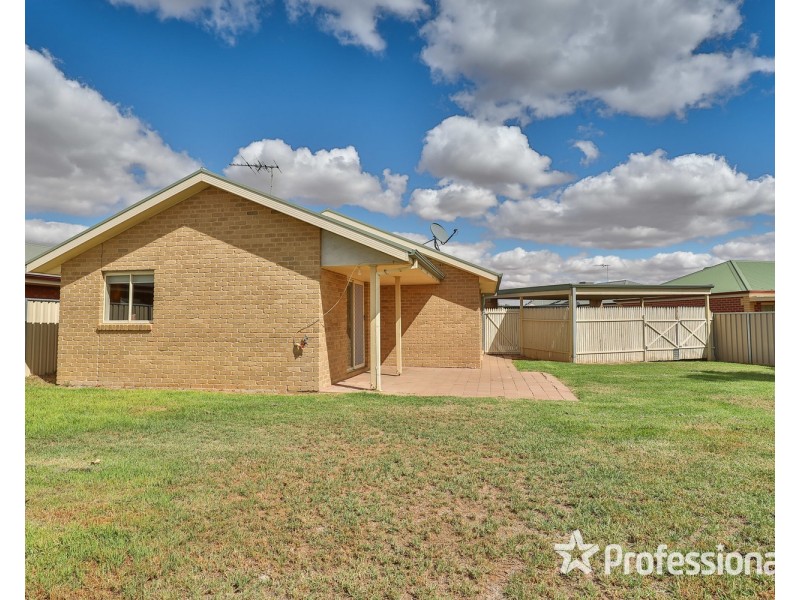 2 Grossman Court, Mildura VIC 3500