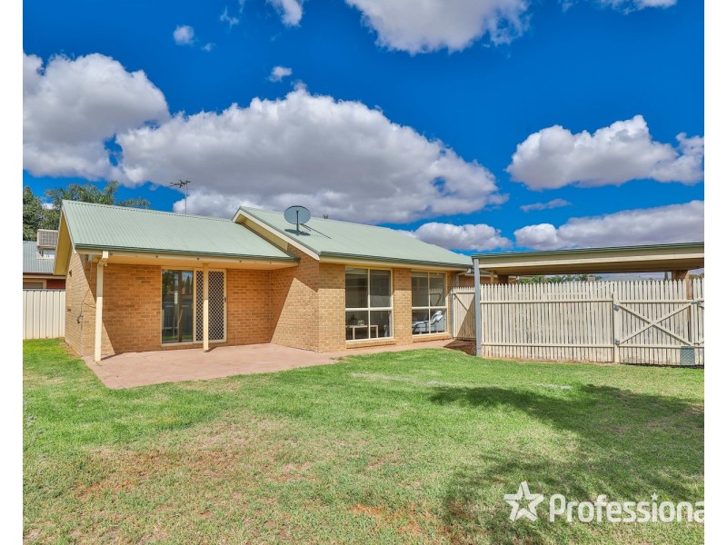 2 Grossman Court, Mildura VIC 3500