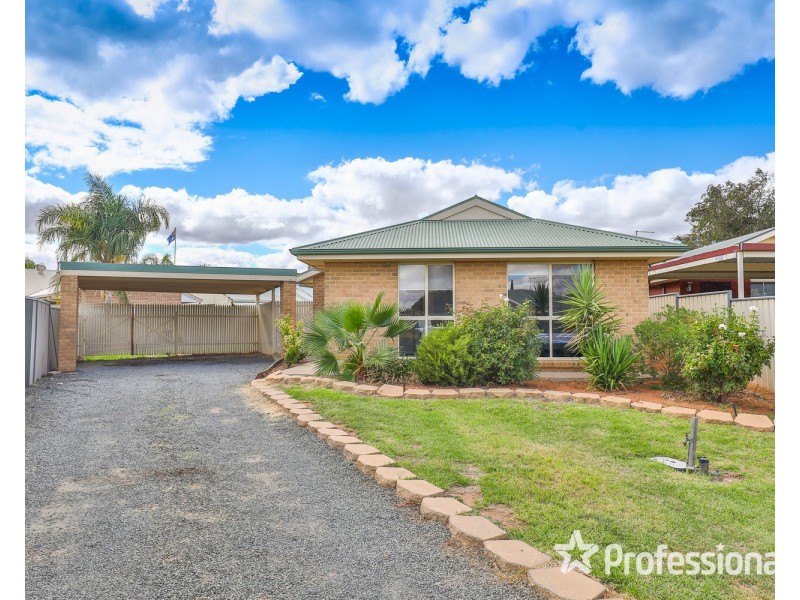 2 Grossman Court, Mildura VIC 3500