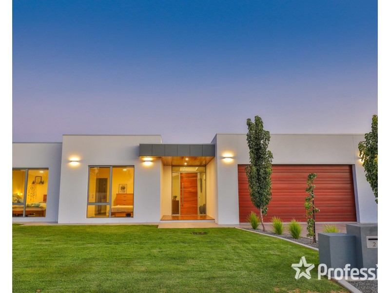 2 Valentino Court, Mildura VIC 3500