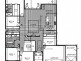 2 Valentino Court, Mildura VIC 3500 Floorplan