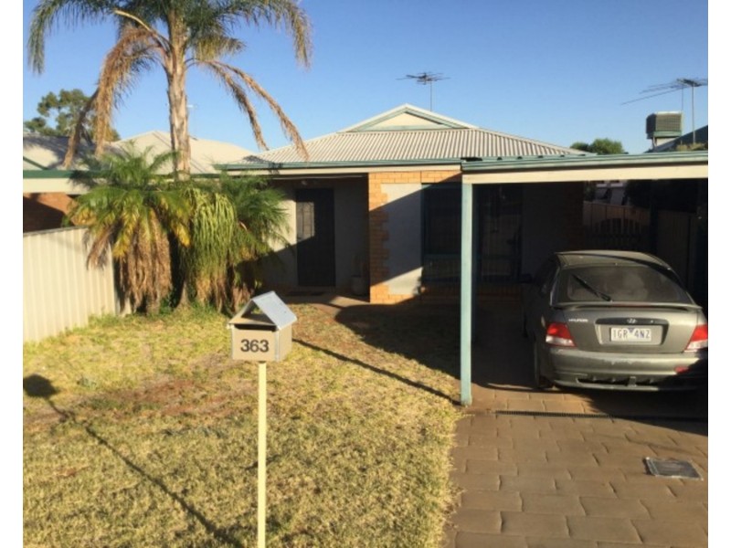 363 Walnut Avenue, Mildura VIC 3500